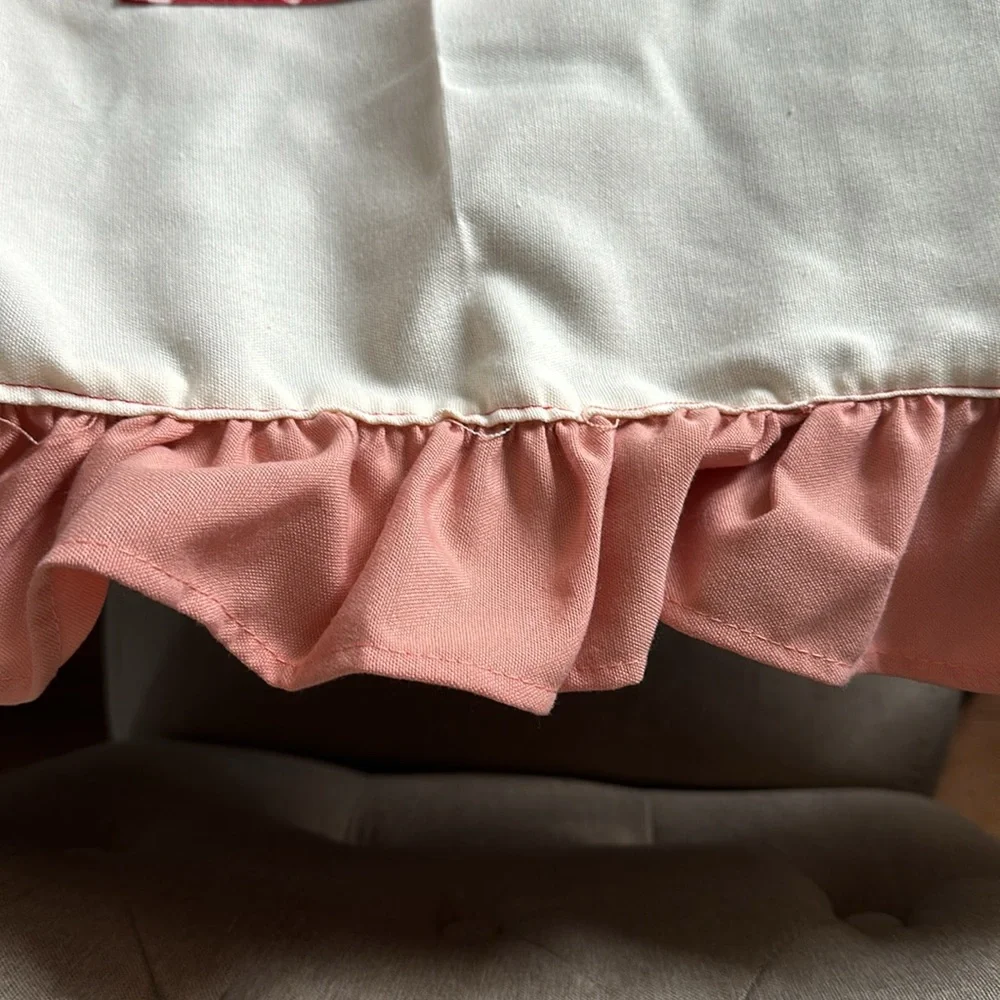 Apron - Picture 6 of 7